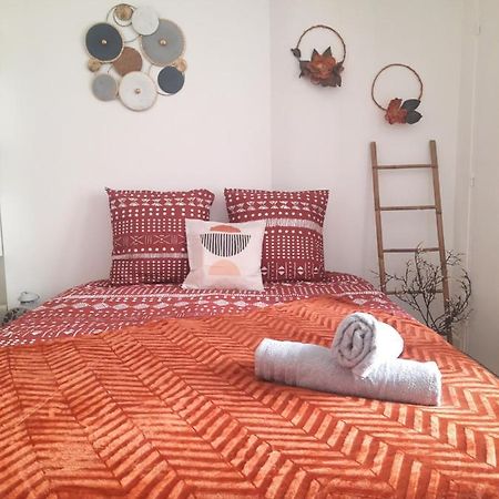 Le Terracotta Appartement Orléans Buitenkant foto